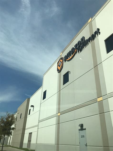 Fulfillment by Amazon is a good option for merchants who are looking to increase shipping time and reduce time and money allotted to fulfillment. . 940 w bethel rd